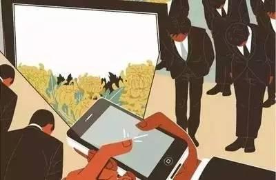 中國殯葬服務業未來趨勢20條