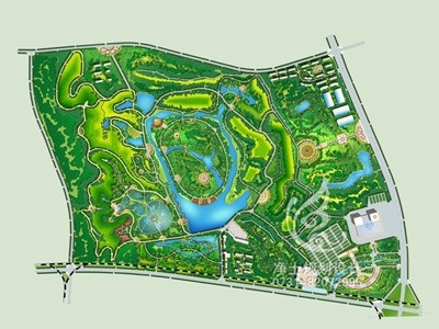 湖南湘水緣長生陵園