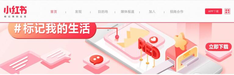 小紅書內容運營策略