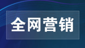 全網營銷策劃 全網營銷策劃
