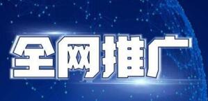 企業全網營銷推廣
