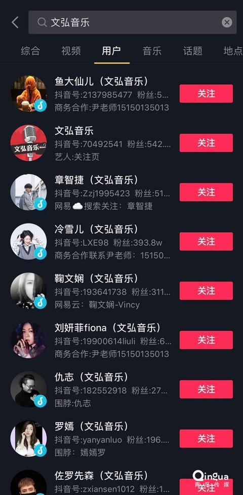 抖音推廣運營的4大矩陣!