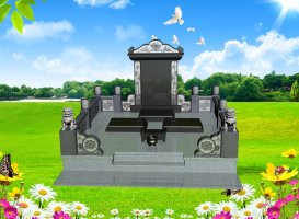 傳統墓型方案2014